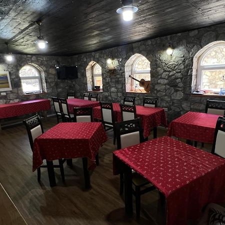 Stonehouse Villa Валбона Экстерьер фото