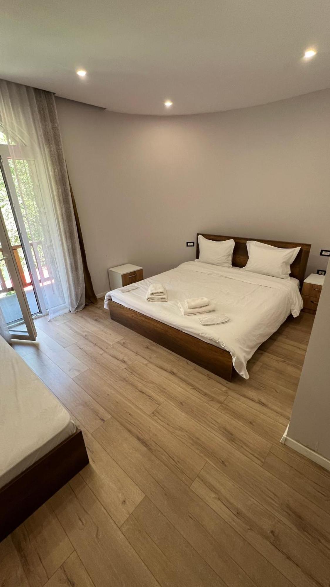 Stonehouse Villa Валбона Экстерьер фото